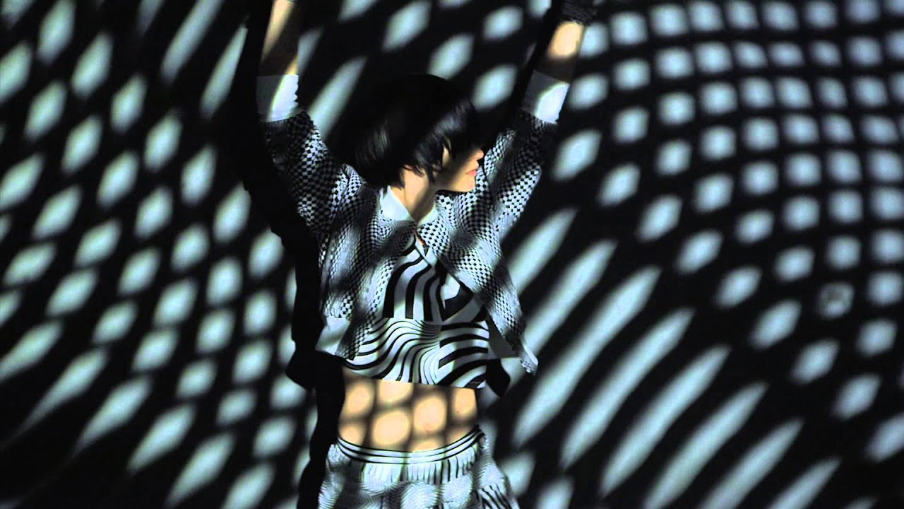 Nu-Pop | AW14 | Academy Collection Promo