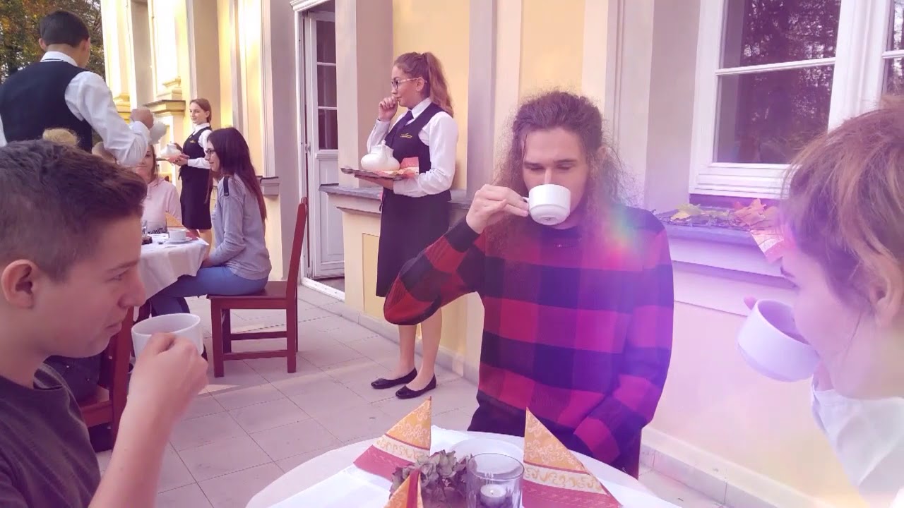 ZSP Biedrzychowice film promocyjny 2018