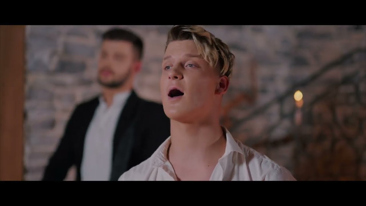 FIRBCI - NI MI ŽAL (official video)