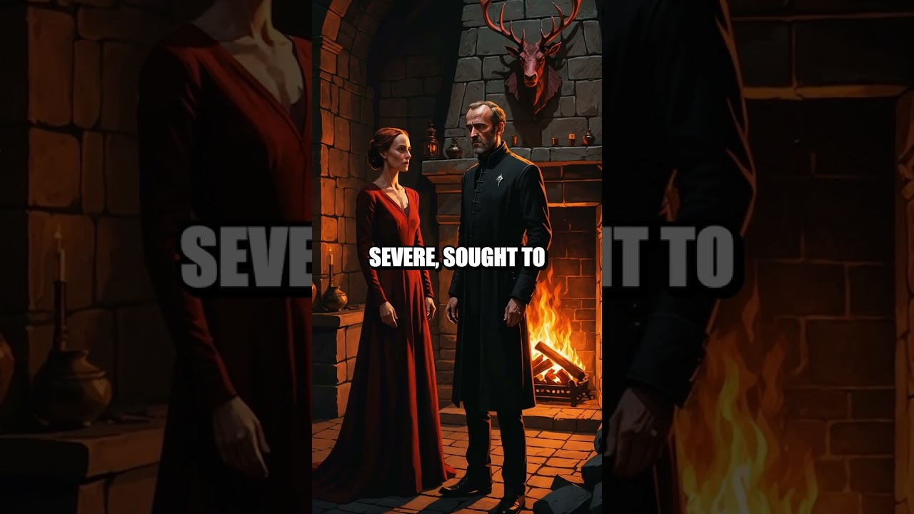 The Power Struggles of House Baratheon: A Legacy in Conflict