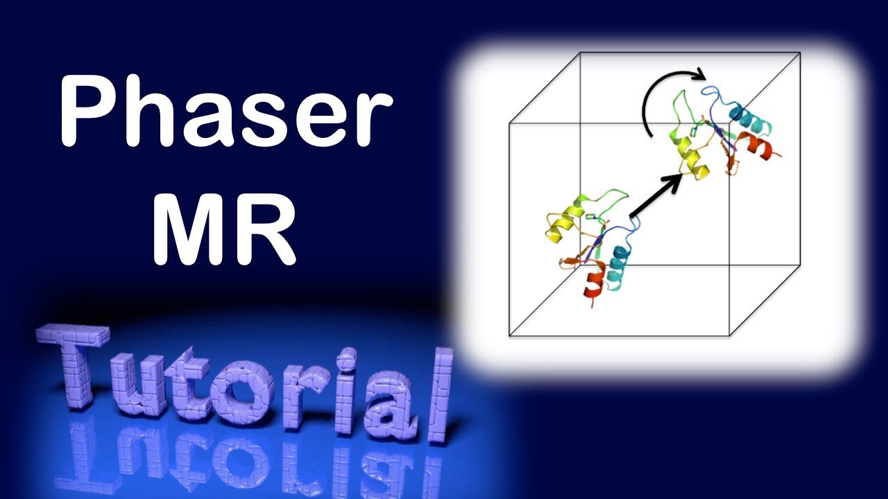 How to run Phaser-MR