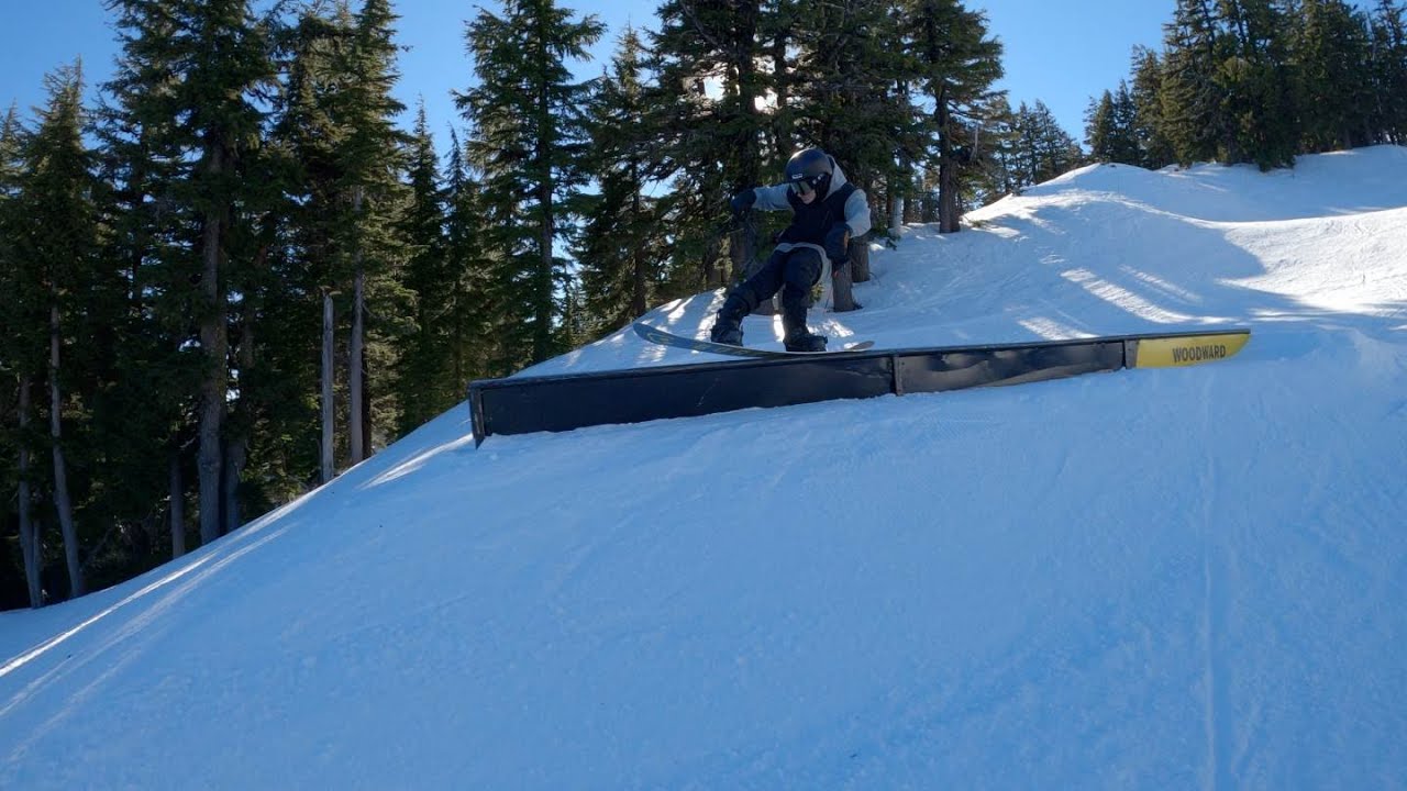 Borealis Tundra Snowboard Review