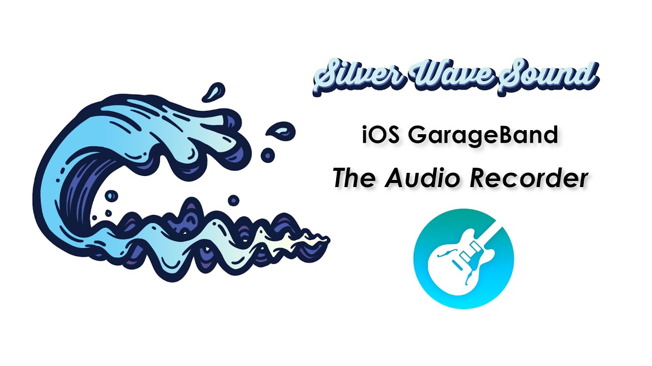 iOS Garagend #14 - The Audio Recorder (2016)