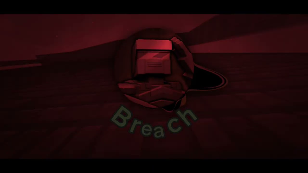 Breach GoreBox ost