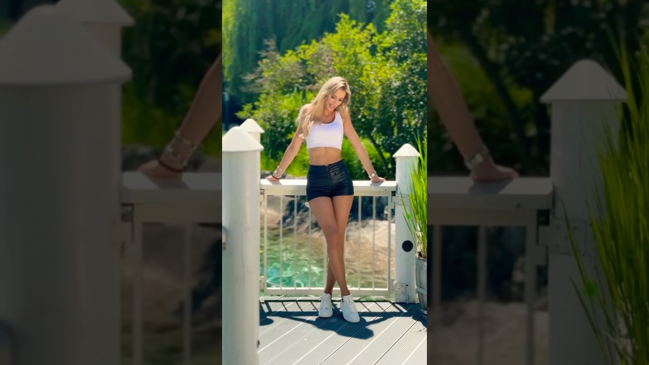 &bdquo;Mein Bett im Morgenlicht&ldquo; ☀️ #schlager #singer #jenice