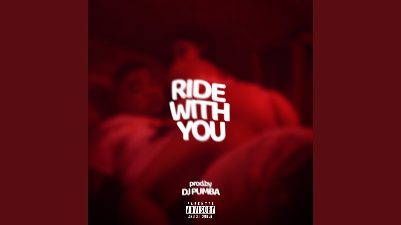 Ride With You