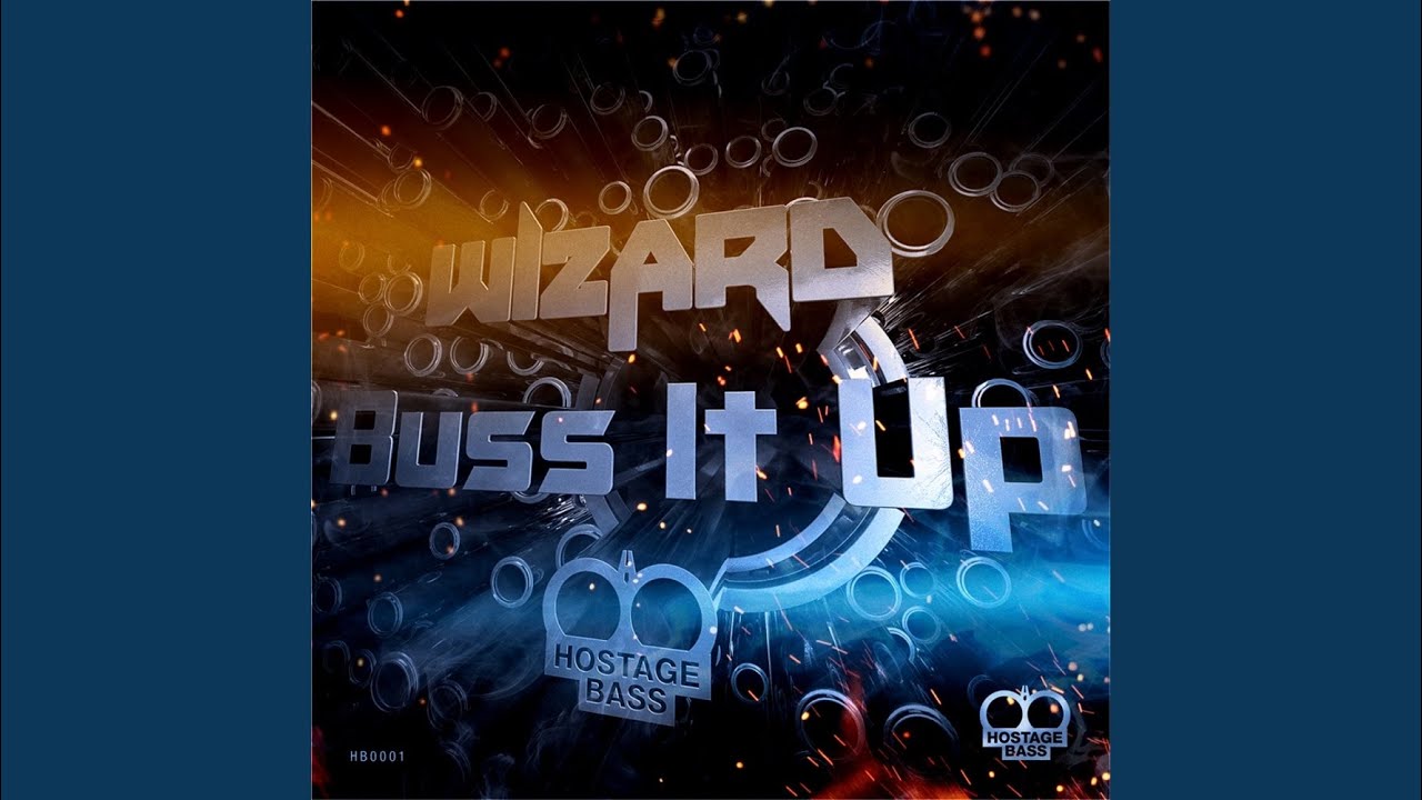 Buss It Up (Breaks Mix)