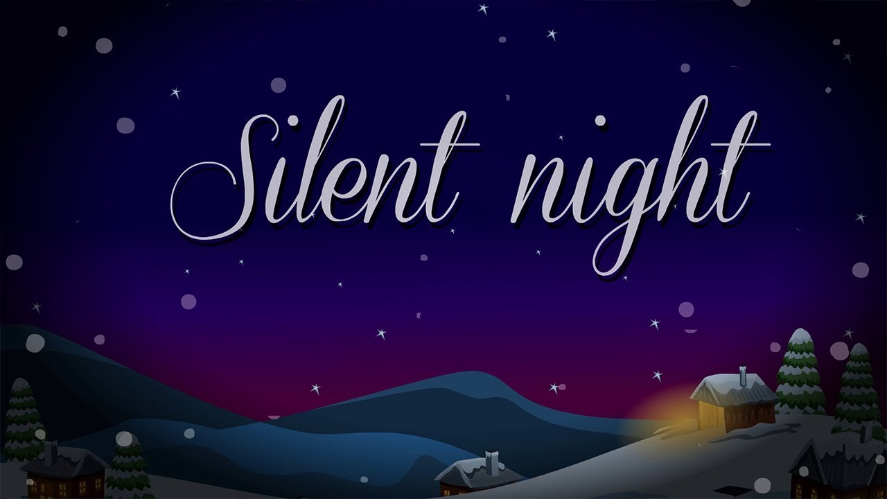 Silent Night   2025