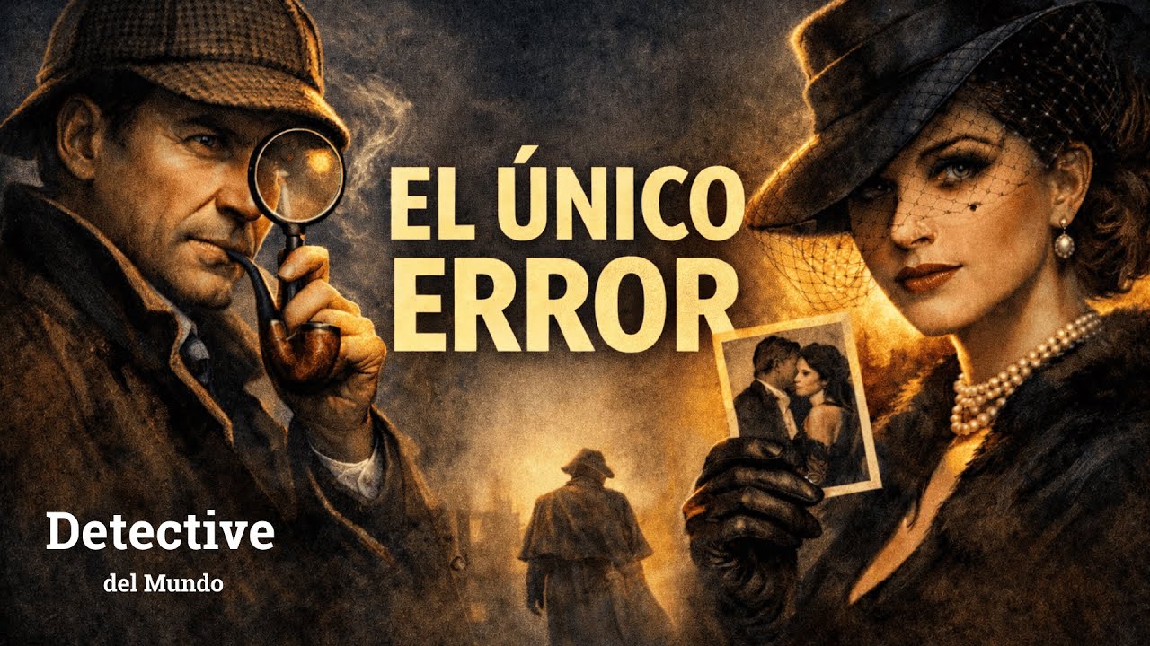 UN ESCÁNDALO EN BOHEMIA: EL ÚNICO DESAFÍO DE HOLMES