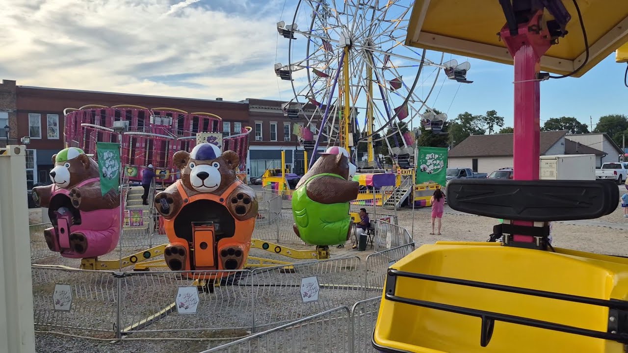 Little Italy Festival