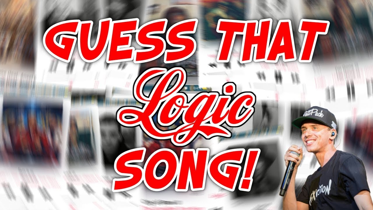 Guess That @Logic301 Song!