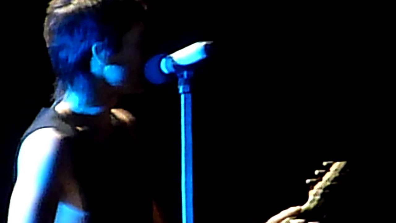 30 Seconds To Mars - L490, Buddha for Mary & Alibi live HD @ Atlas Arena in Łódź 7.11.11