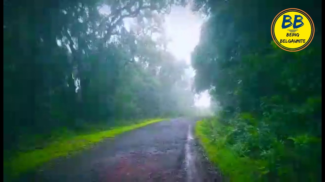 Chikhale Ride Belgaum - Heavenly Ride to Chikhale