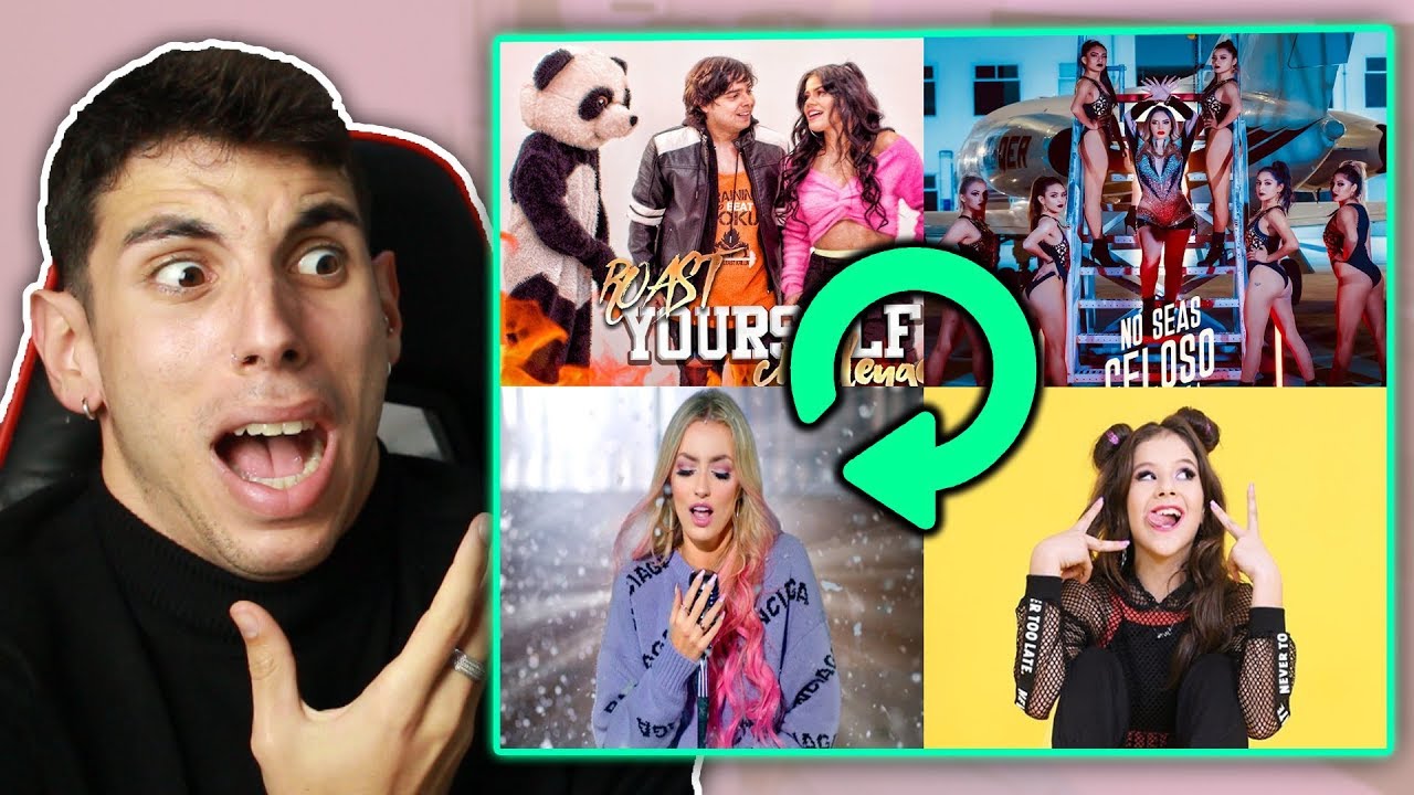 💎 SI CANTAS O BAILAS tiene que REINICIAR el VÍDEO 💎(NIVEL: PANDA de YOLO AVENTURAS...)