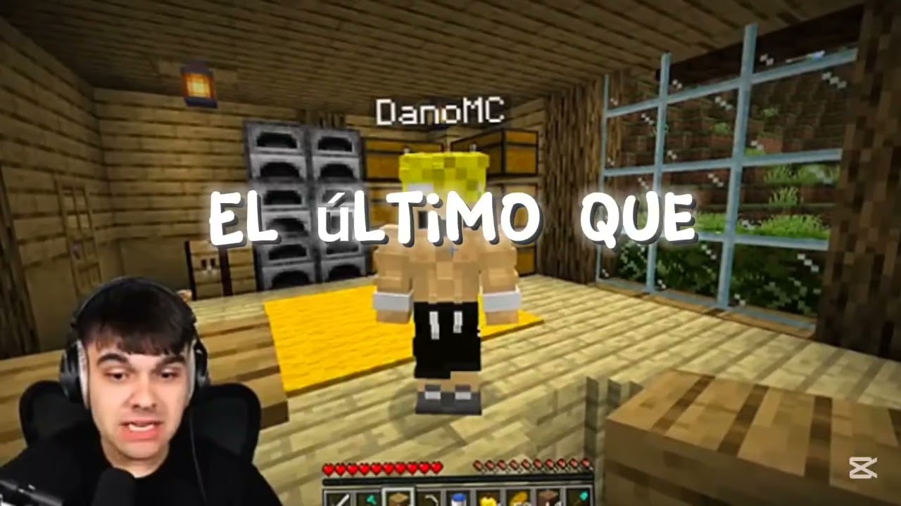 Momentos lindos de Dano y Arsel 😍