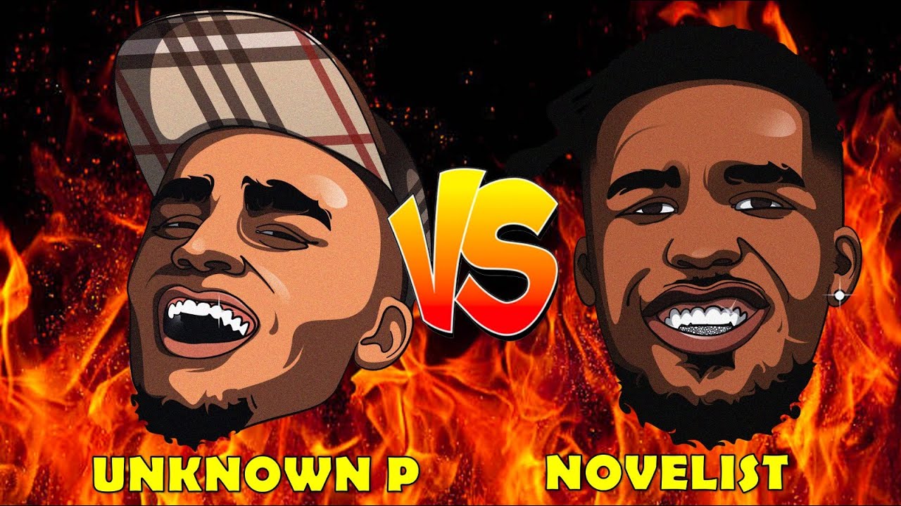 Unknown P - Toilet Paper Playas ft. Novelist (Prod. Lewi B)