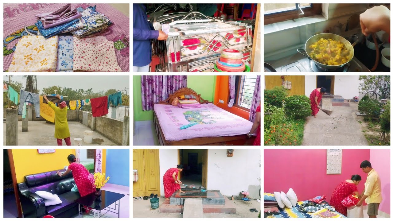 বাড়িতে আসলো নতুন ফার্নিচার।বাড়িটা নতুন করে সাজানোর জন্য অনেক কেনাকাটা করলাম। 