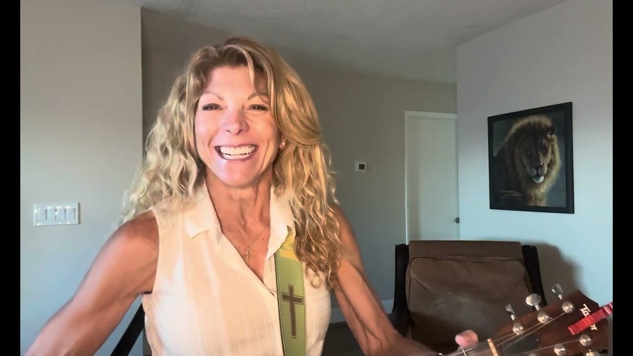 Break That Grip | When Life Pulls You Under, Change Direction