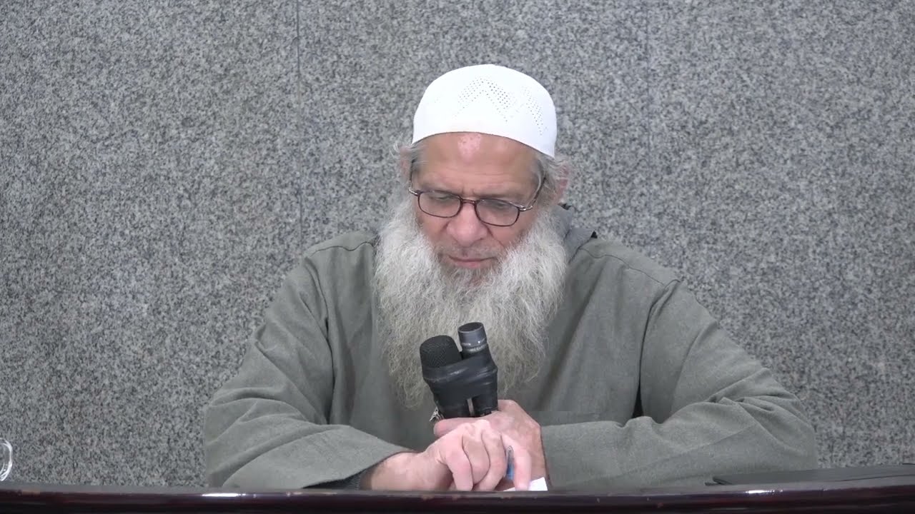علم الصديق رضي الله عنه وشذرات من كلامه وخطبه | الشيخ محمد بن سعيد رسلان | بجودة عالية [HD]
