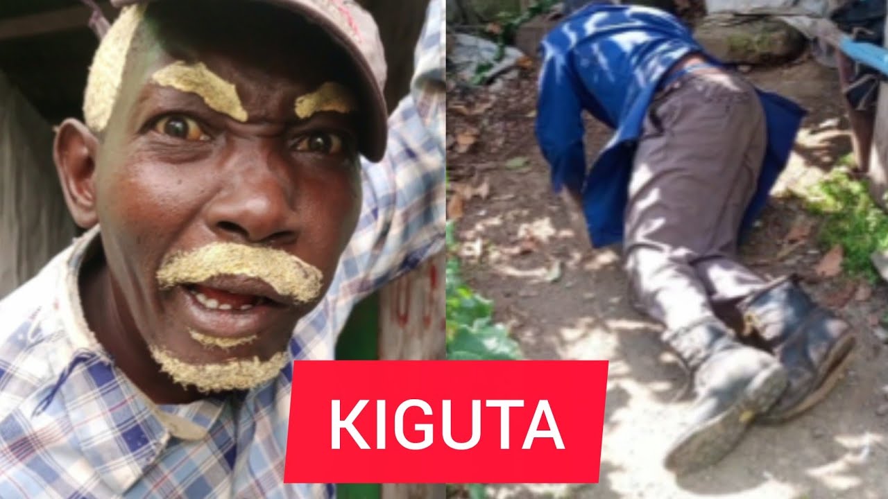 KIGUTA_KAMAU WA NYAKAIRU 