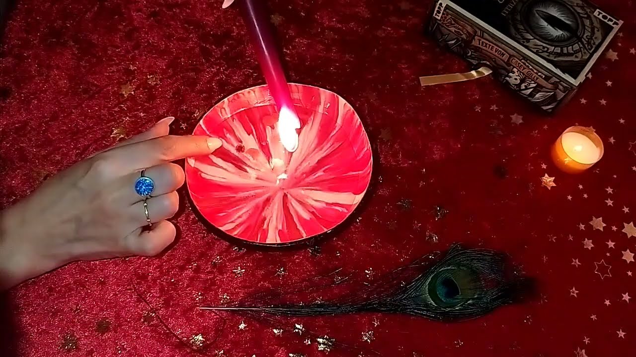С ВАМИ ЧУДО ПРОИЗОЙДЕТ СКОРО 🌟РАДОСТНЫЕ МОМЕНТЫ НА ПОРОГЕ 💯😘🌞 гадание на воске