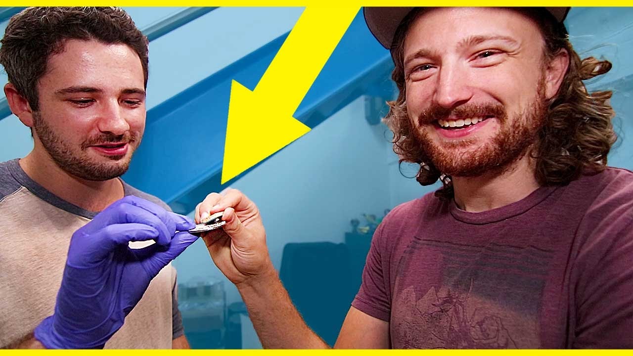 Fake Money Exposed!