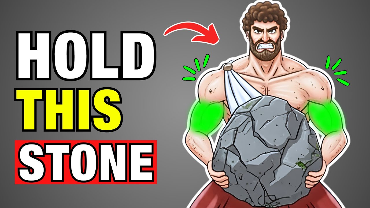 5 Exercises That Give You GODLIKE Strength 