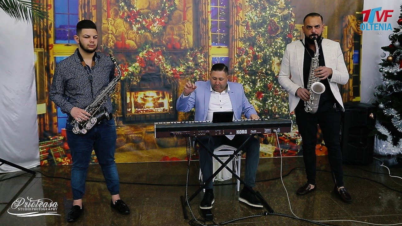 #NOU MARINEL PURCELAN ȘI ADY FRUNZĂ CEL MAI NOU COLAJ CU MUZICA INSTRUMENTALA