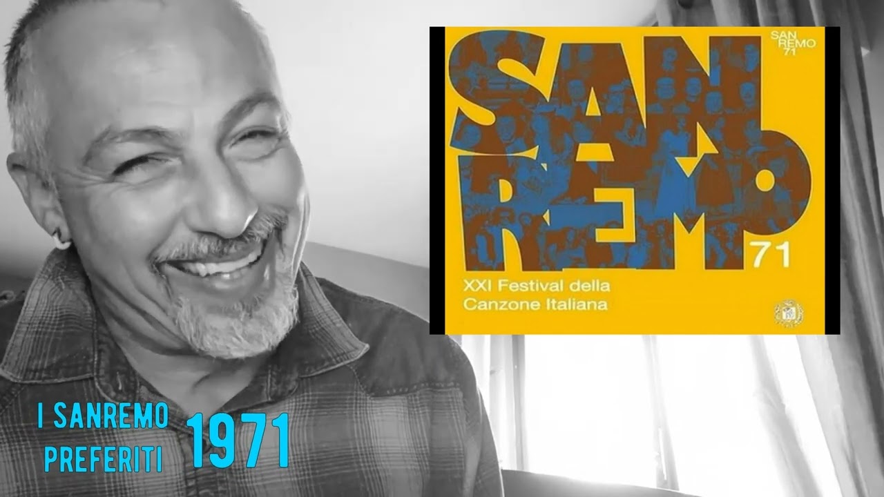 I Sanremo Preferiti 1971
