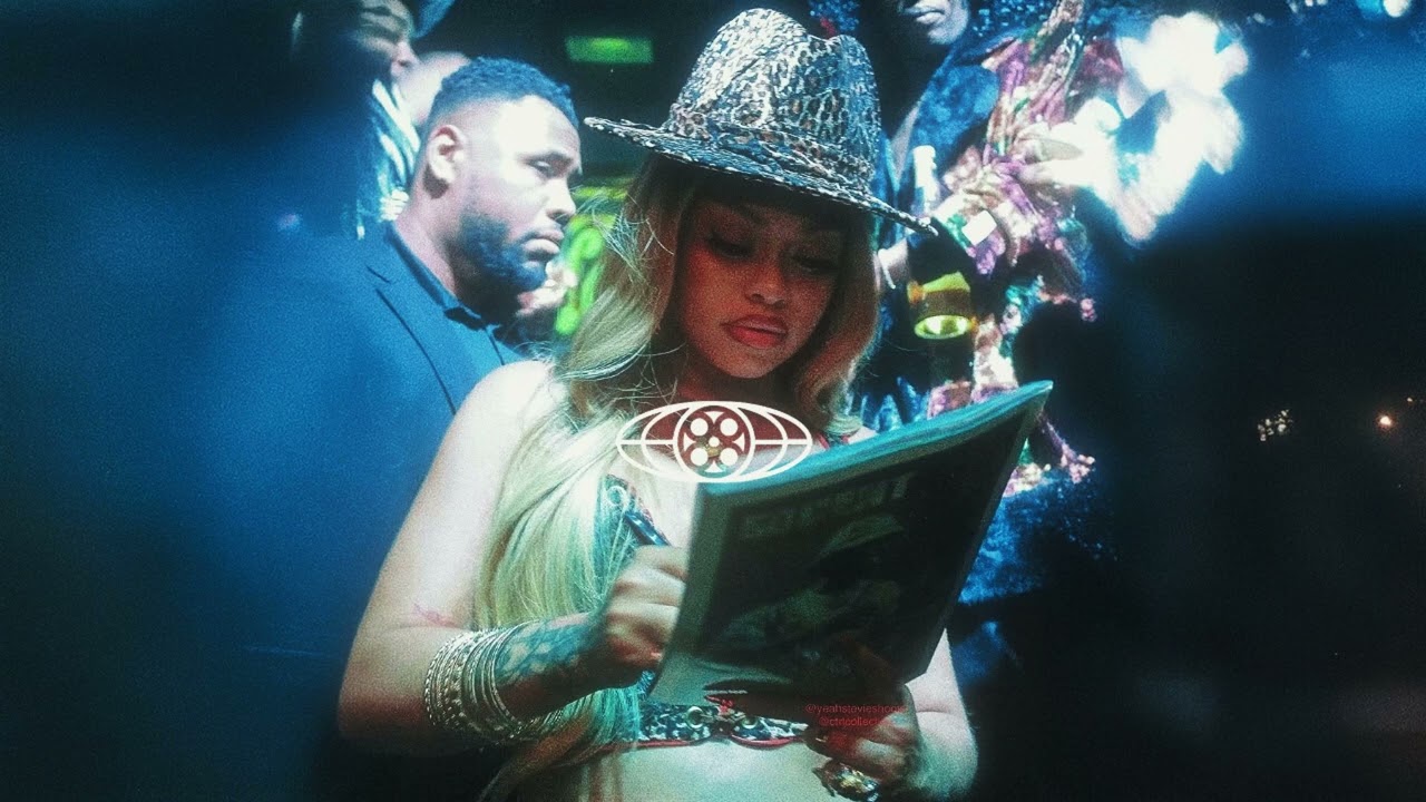 [FREE] Latto Type Beat 2025 | GloRilla x Sexyy Red Type Beat 2025 - “UNFAZED”