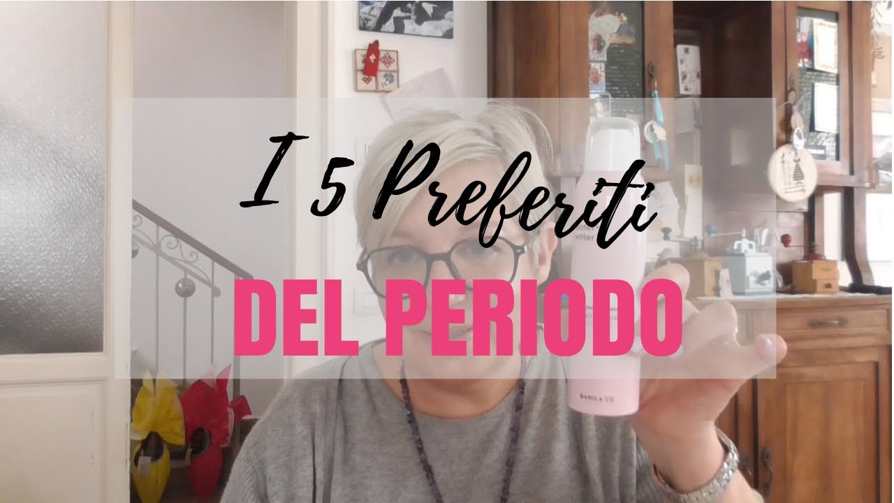 I 5 preferiti del periodo - Auguri di una Pasqua gioiosa e serena 🕊️🐣💝 #preferiti #skincare #beauty