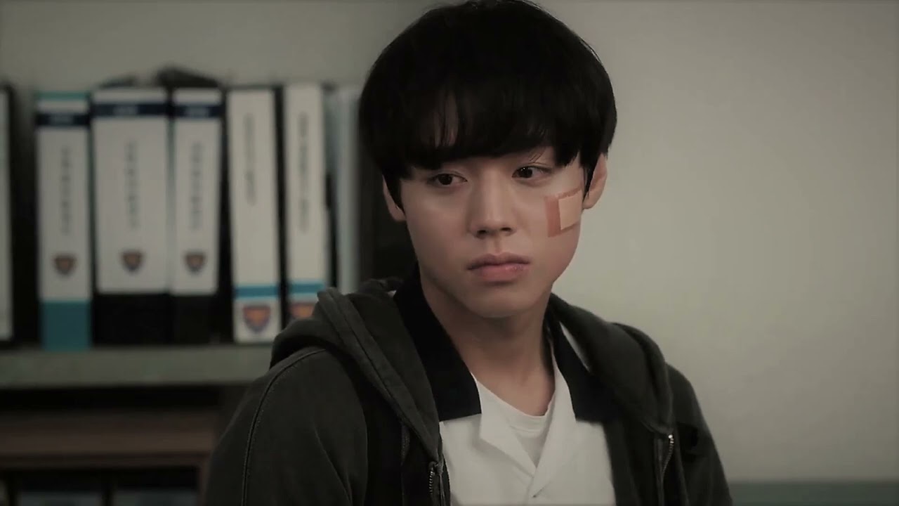 the yeon si-eun effect.
