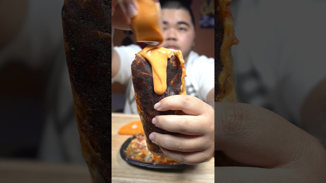 Какой ваш заказ в TacoBell? 🌮 #шорты
