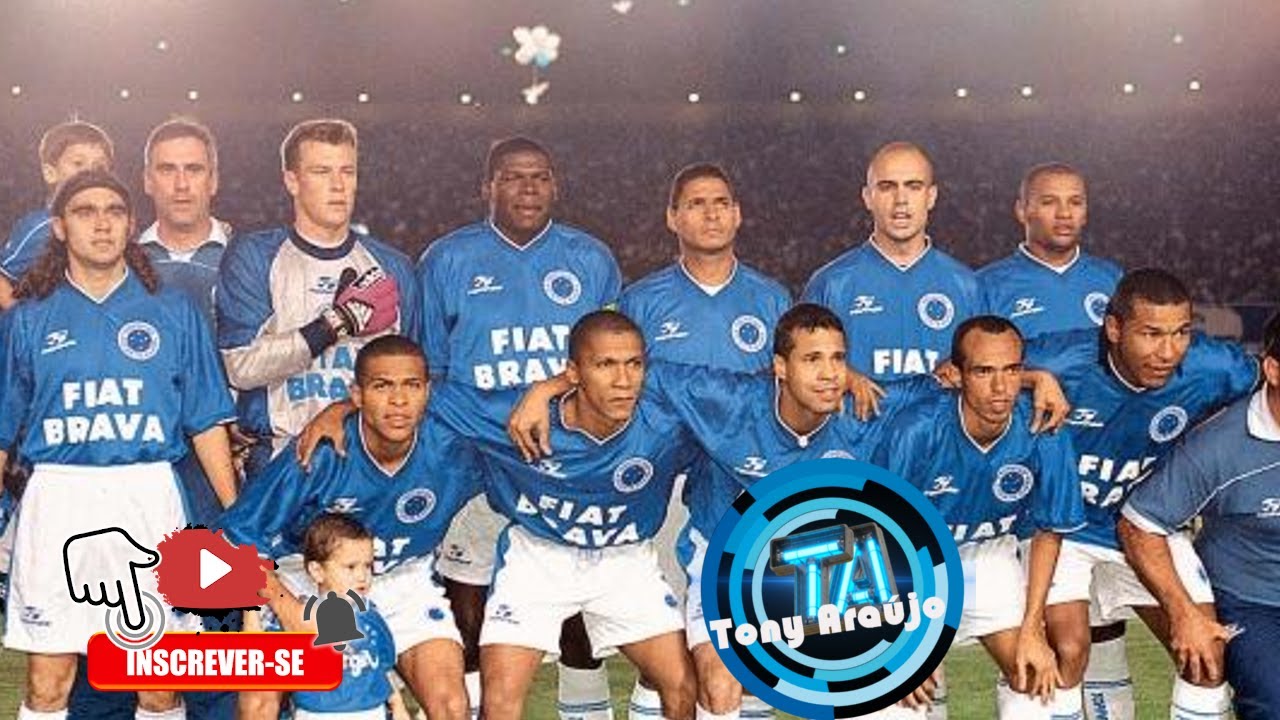 Campanha do Cruzeiro na Copa do Brasil de 2000