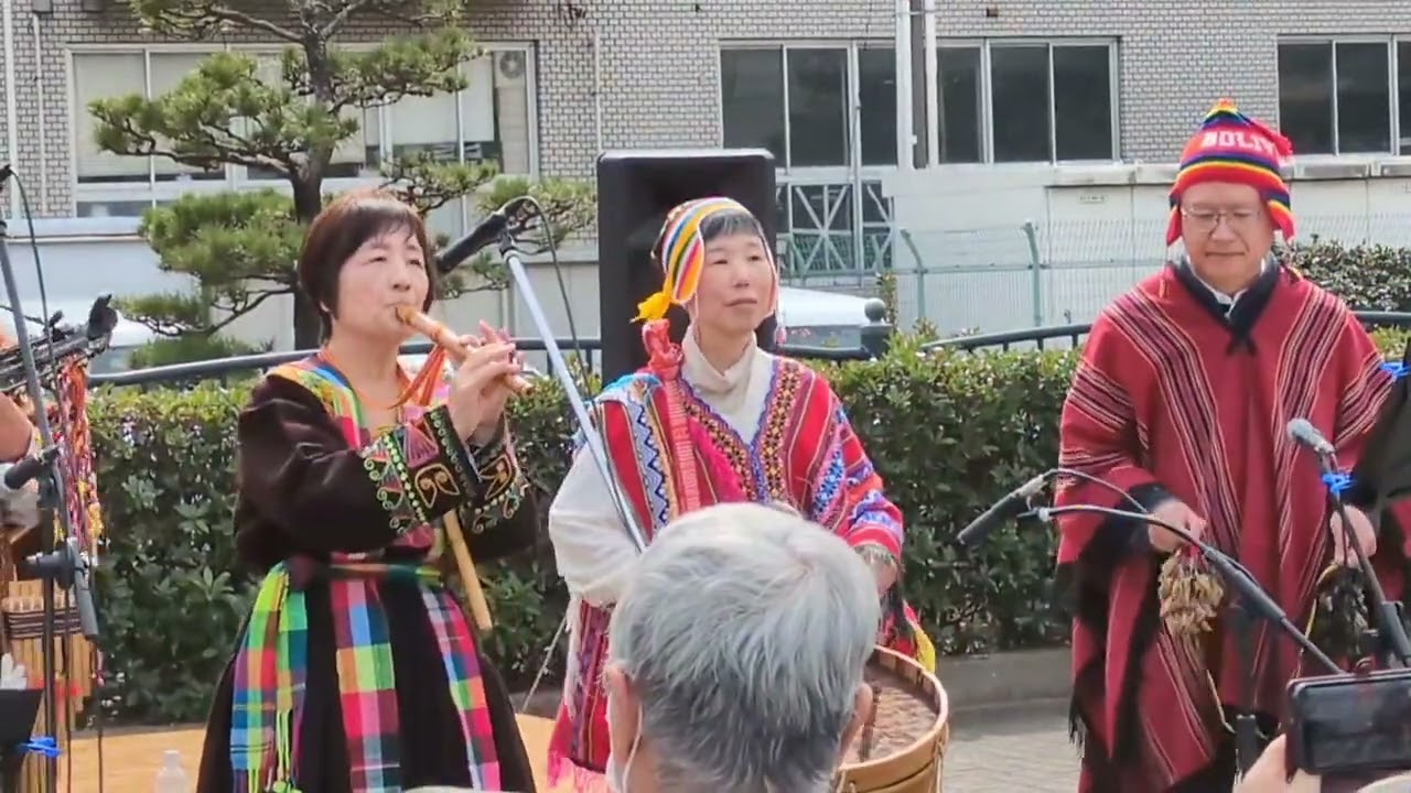 オームレーニャス「褐色の肌Piel Morena」