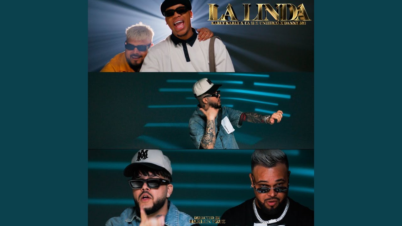 LA LINDA