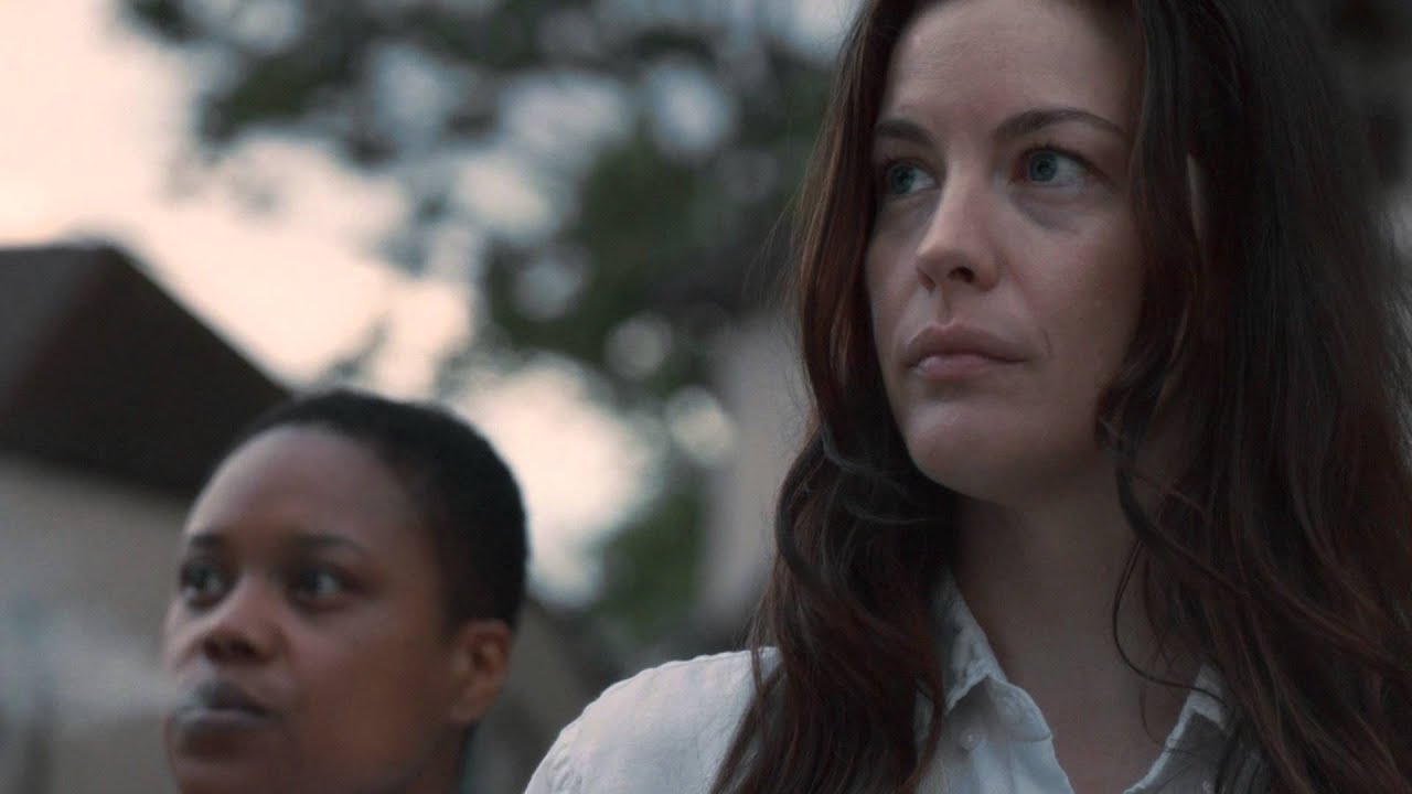 The Leftovers | Living Reminders: The Guilty Remnant