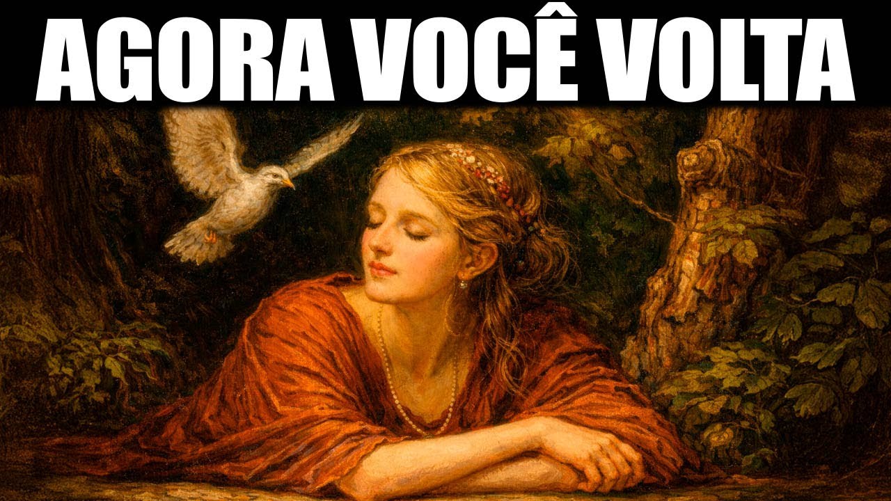 O Empata Está Prestes a Viver o Maior Retorno da Sua Vida – Carl Jung