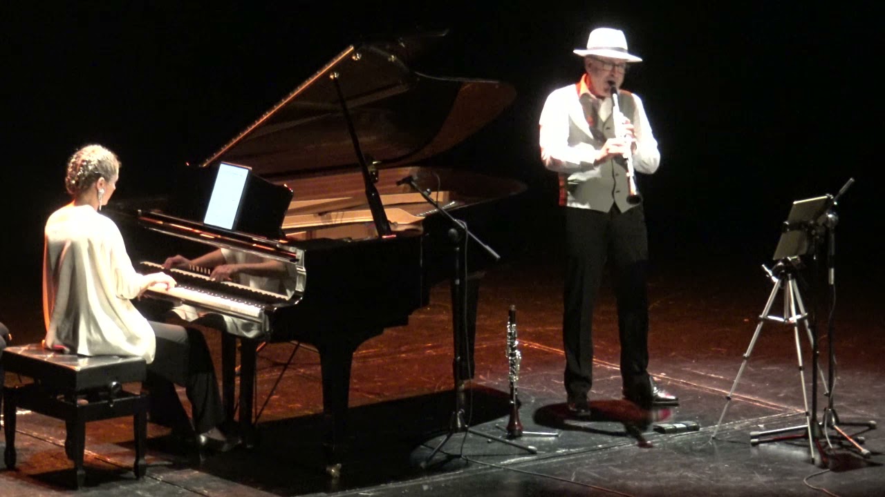 Piazzolla - Adiós Nonino