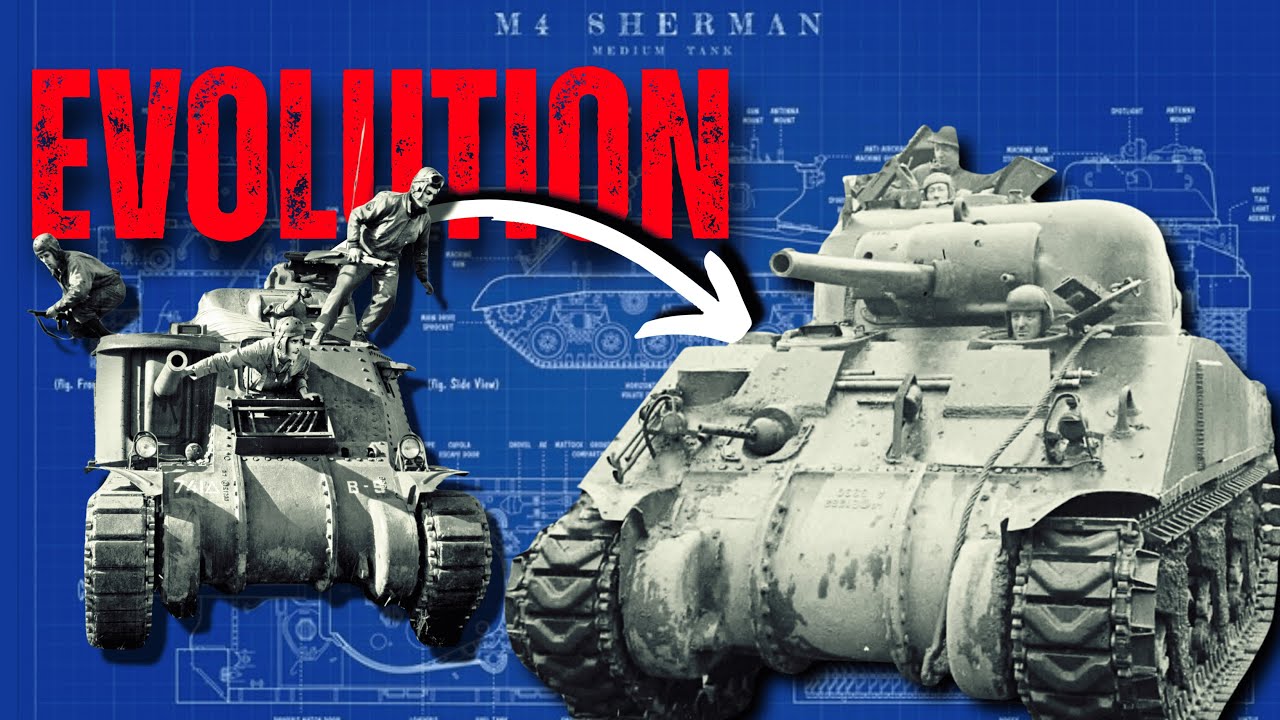 WWII US  Armored Division — Organization, Tactics & How It Worked