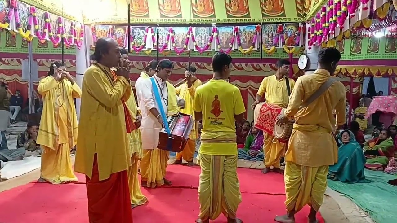 জয় পাগল সম্প্রদায় বাগেরহাট 