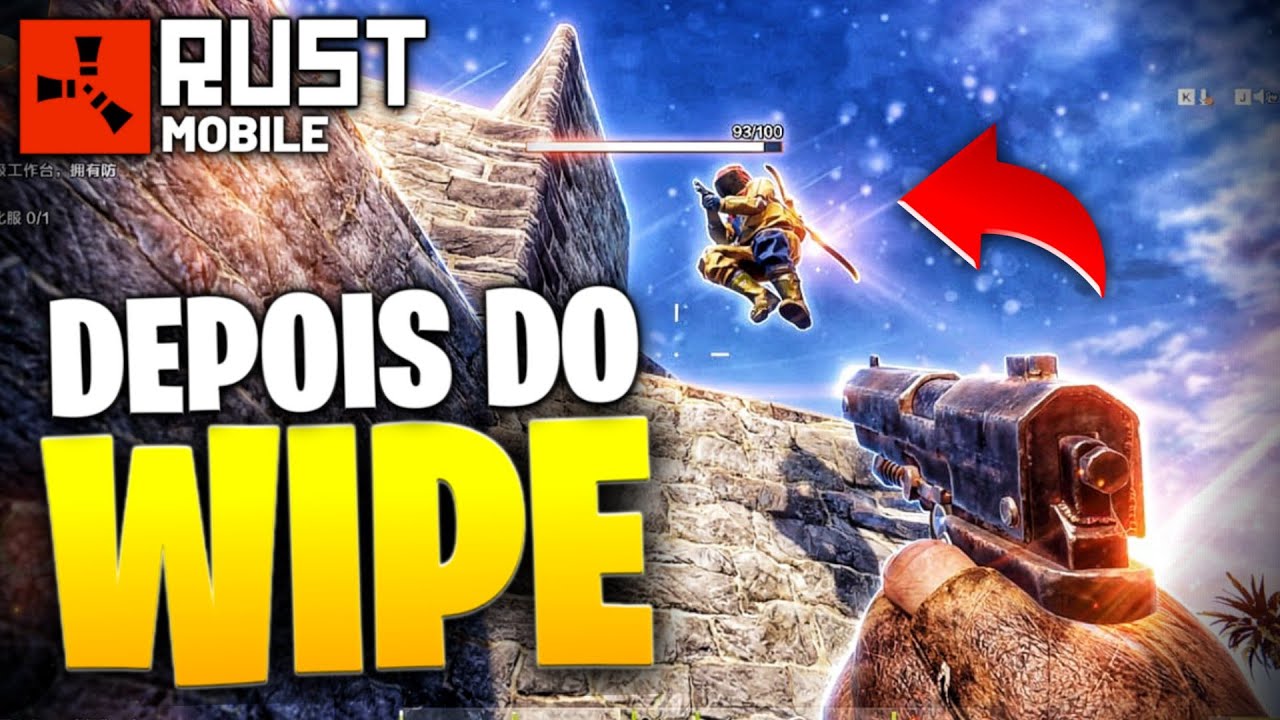 COMO INICIAR UM SERVIDOR E DEIXAR OS VIZINHOS LOUCOS NO MELHOR JOGO DE SOBREVIVENCIA