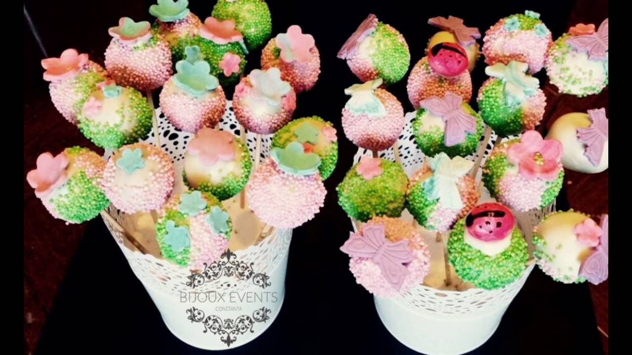 Candy bar evenimente corporate Constanta, macaroons, cake pops seminarii Constanta 0762838354