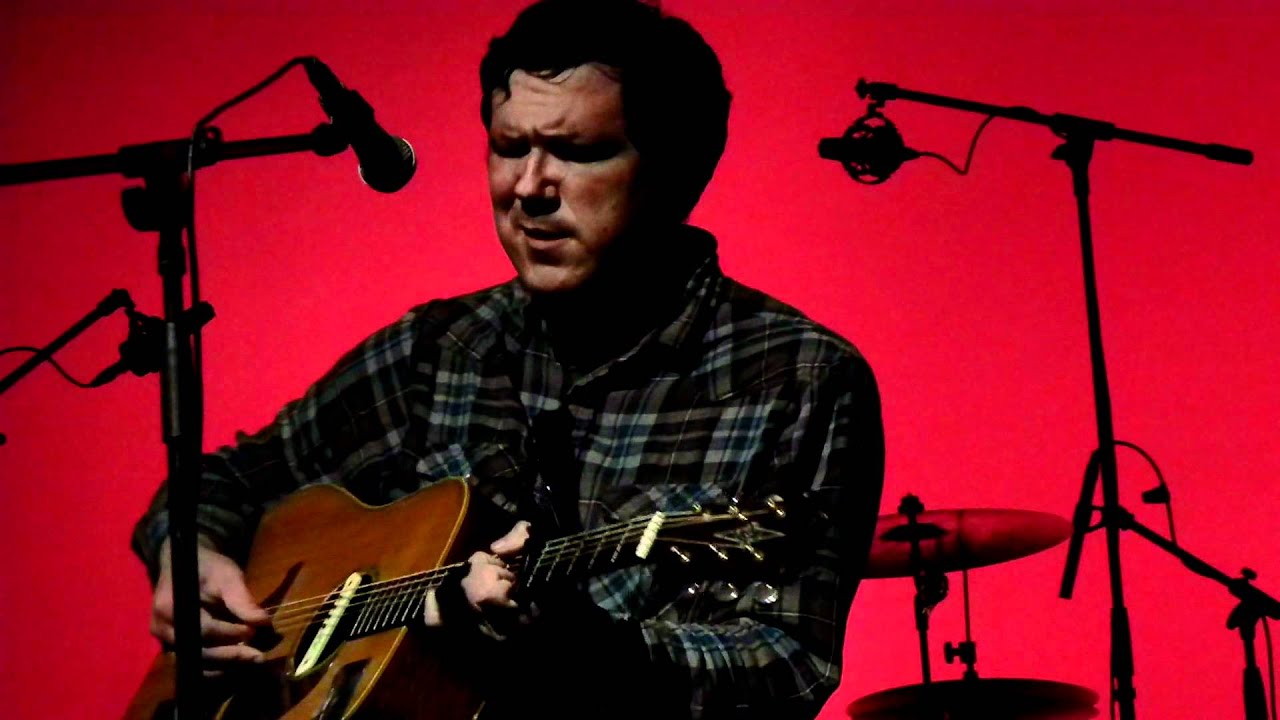 Damien Jurado - Sheets