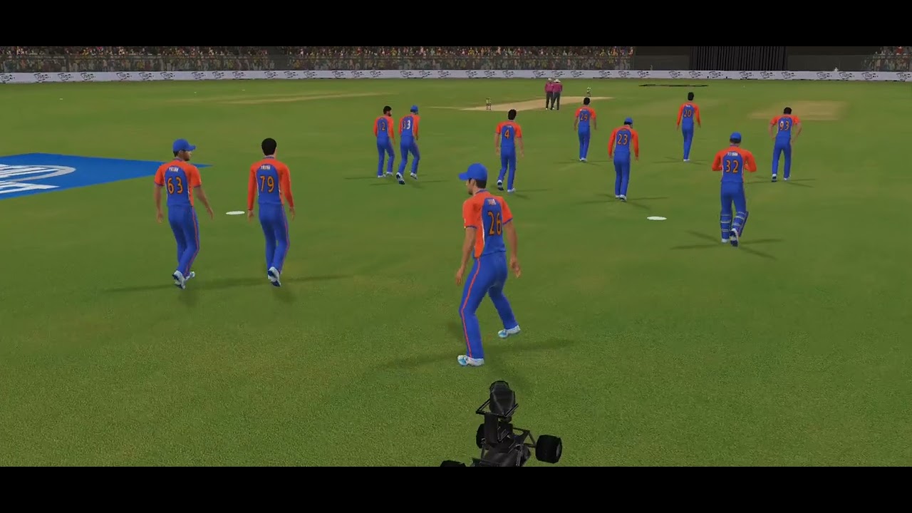 T20 WC match ind vs pak 