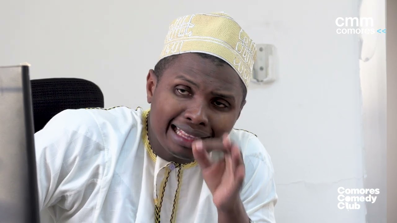 MAWAZIRI (Les ministres)