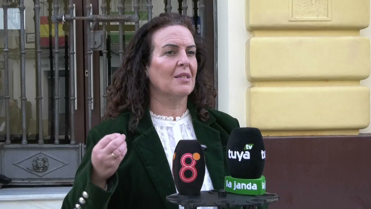 PP Y VOX EN CHICLANA REGISTRAN UNA PROPUESTA PARA CONVOCAR UN PLENO SOBRE EL CICLO INTEGRAL DEL AGUA