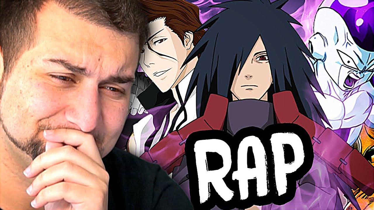ПОЖАЛУЙСТА, будь со мной нежным... | Реакция Кэгги на рэп-композицию SHONEN JUMP VILLAINS CYPHER ...