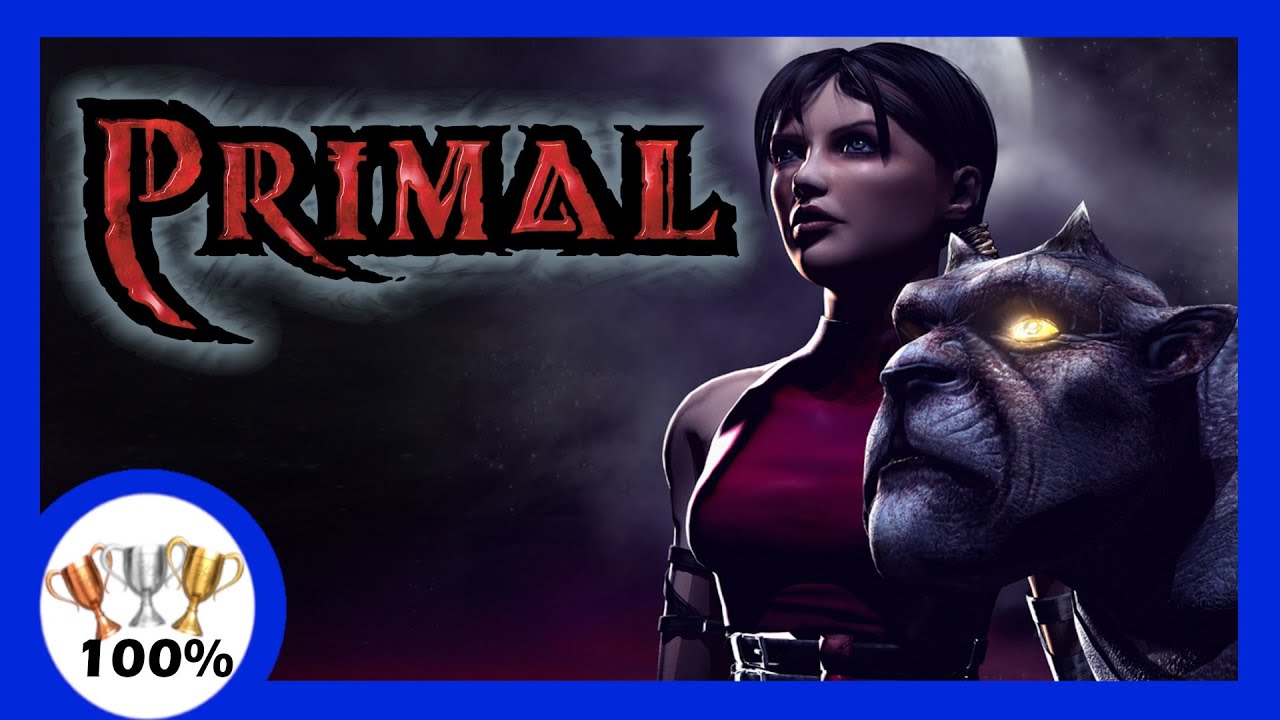 100%: Primal