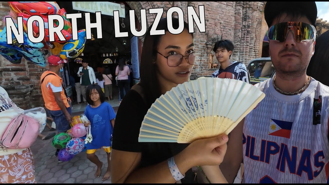 Exploring Cauayan City, Isabela | First Time Visit Vlog 🇵🇭